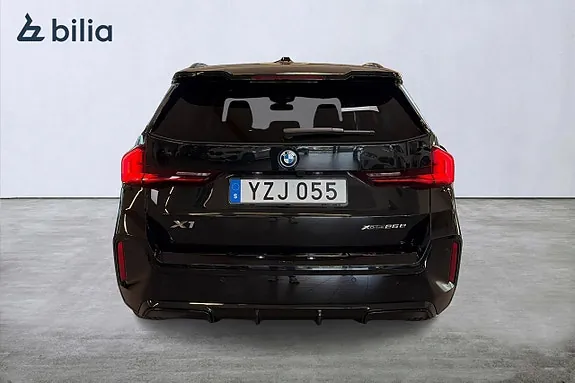 BMW X1 2026 photo 4