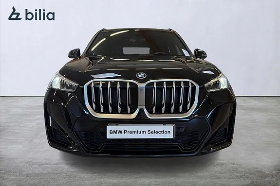 BMW X1 2026 photo 5