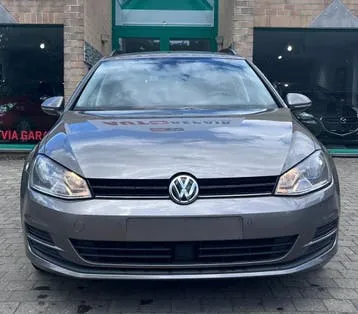 Volkswagen Golf 2016 photo 3