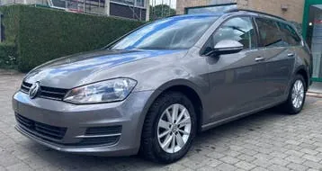 Volkswagen Golf 2016 photo 2