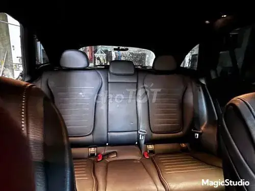 Mercedes-Benz Glc 2024 photo 4