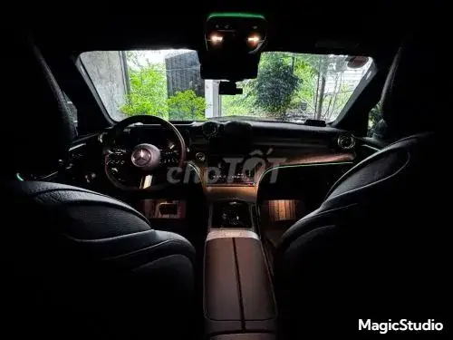 Mercedes-Benz Glc 2024 photo 5