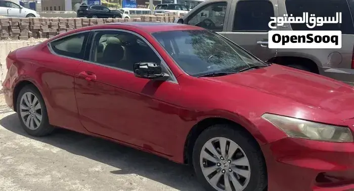 Honda Accord 2013 photo 5