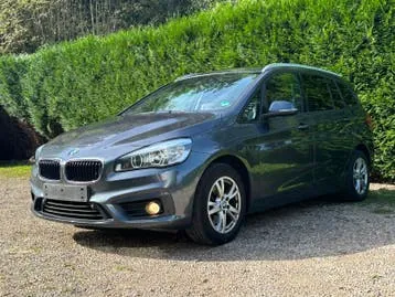 BMW 218D Grand Tourer