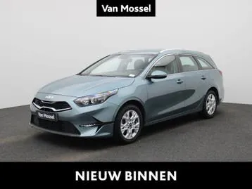 Kia Ceed Sportswagon Pulse
