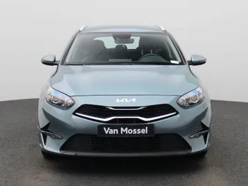 Kia Ceed Sportswagon Pulse 2024 photo 3