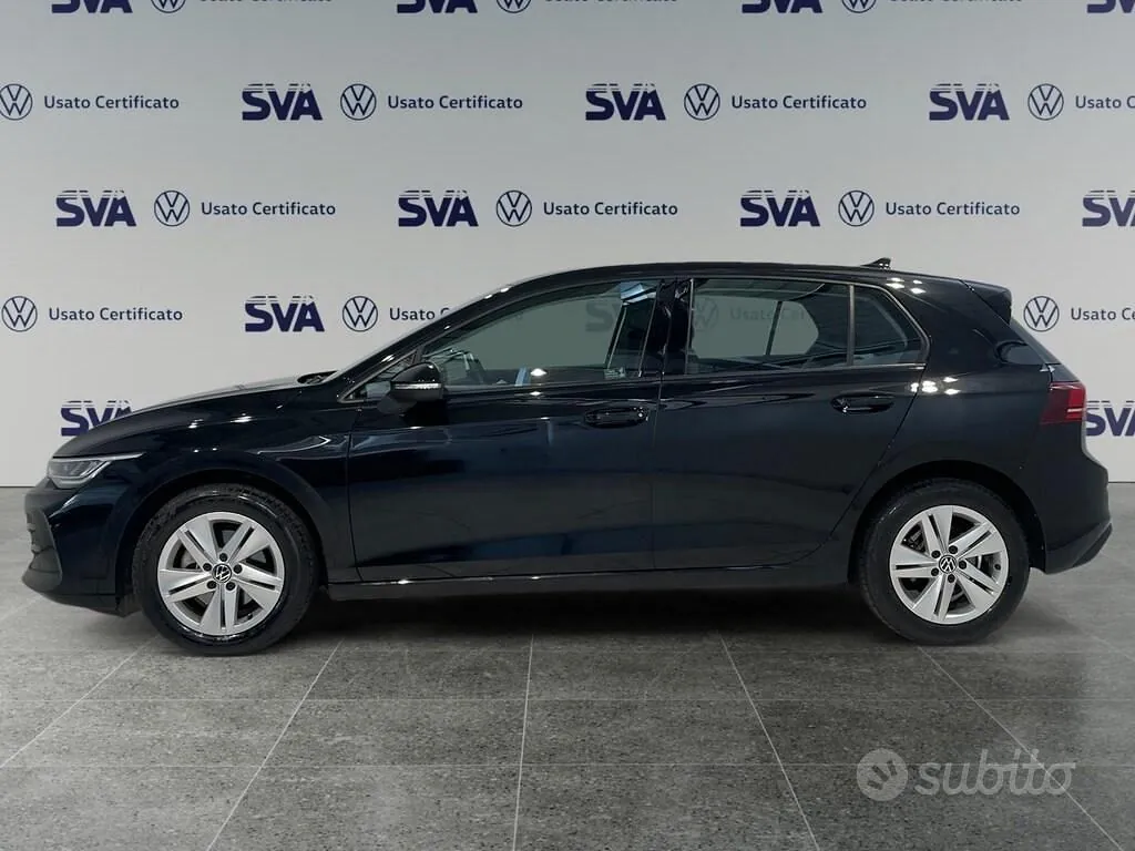 Volkswagen Golf 2025 photo 3