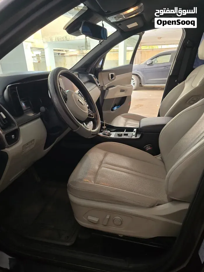 Kia Sorento 2022 photo 2