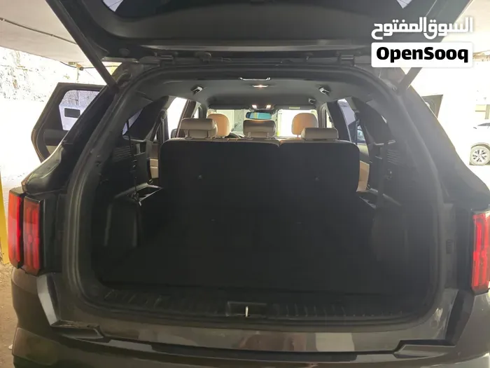 Kia Sorento 2022 photo 3