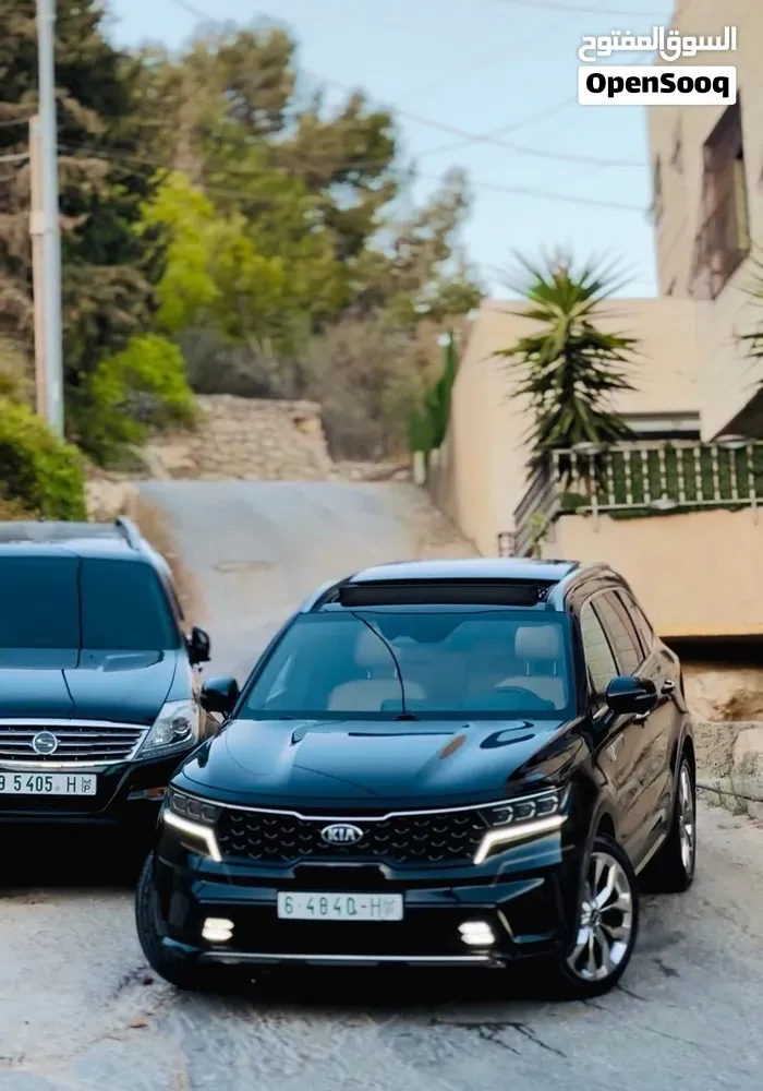 Kia Sorento 2022 photo 5