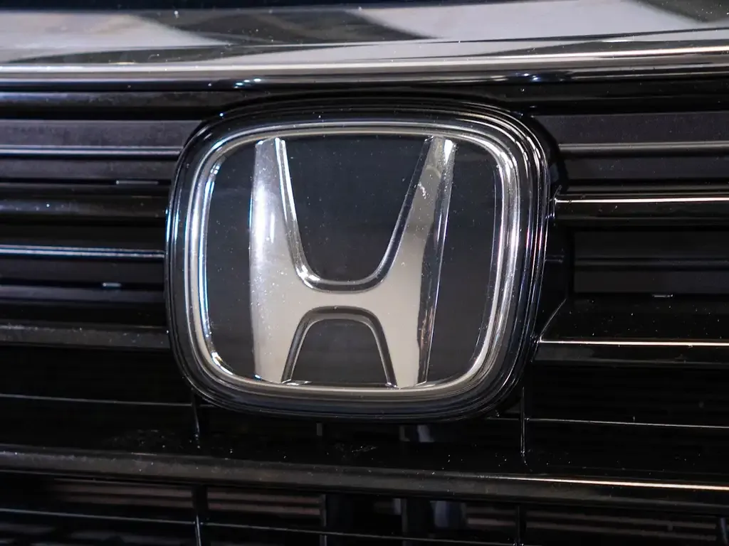 Honda Odyssey 2023 photo 5