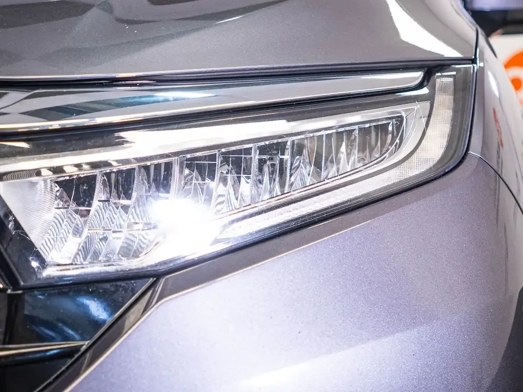 Honda Odyssey 2023 photo 4