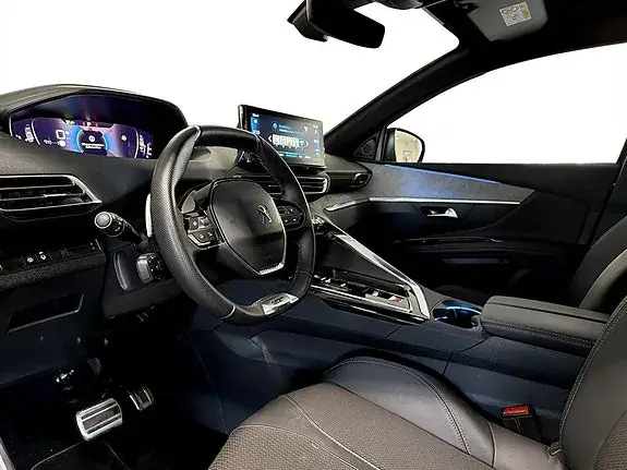 Peugeot 3008 2023 photo 5