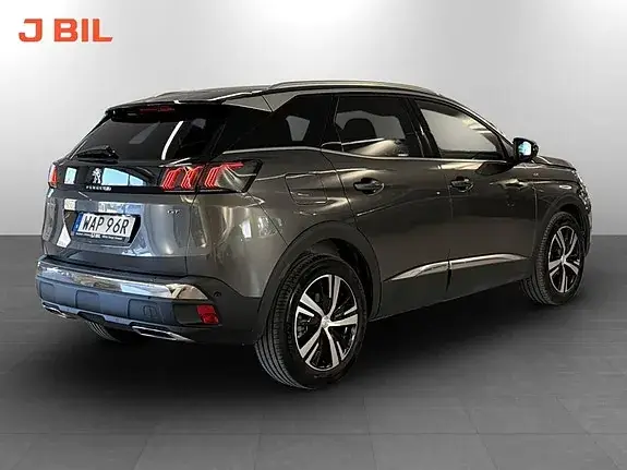 Peugeot 3008 2023 photo 3