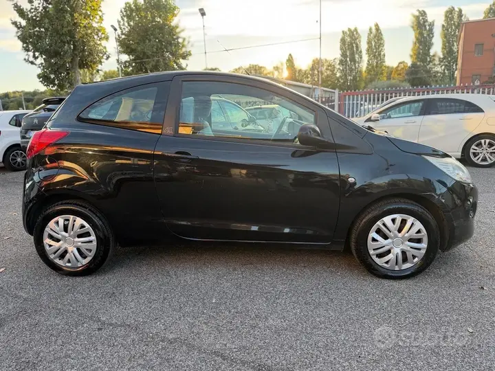 Ford Ka 2012 photo 4