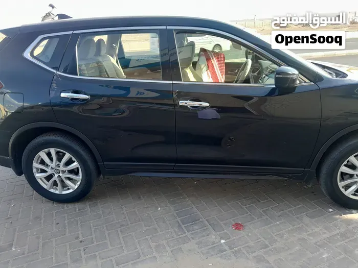 Nissan X-Trail 2021 photo 2