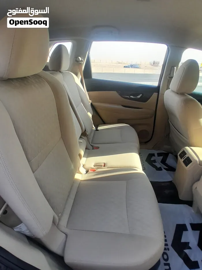 Nissan X-Trail 2021 photo 3