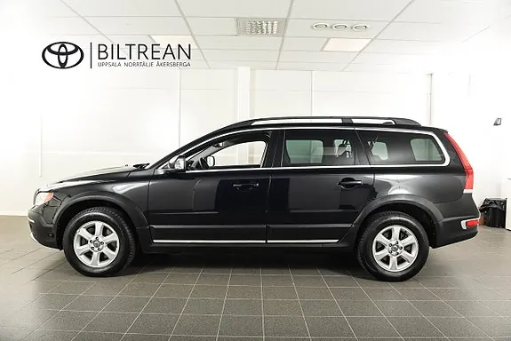 Volvo Xc70 2014 photo 2