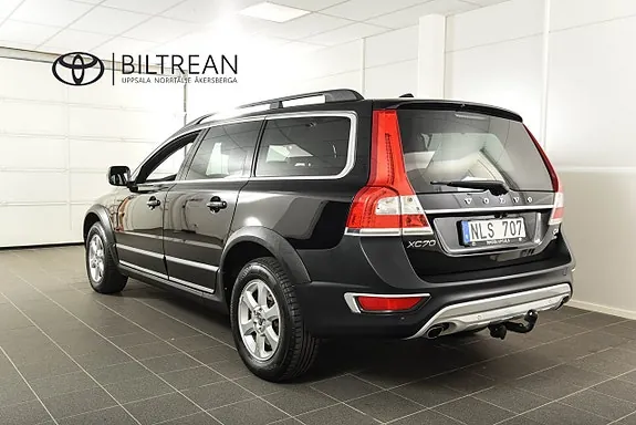 Volvo Xc70 2014 photo 3