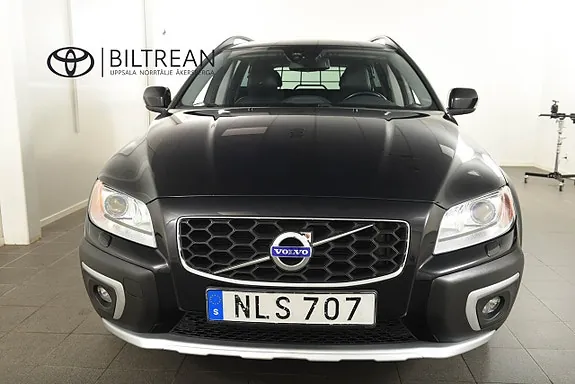 Volvo Xc70 2014 photo 5