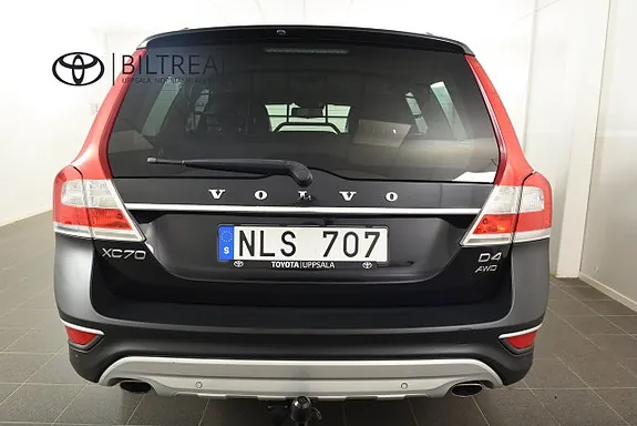 Volvo Xc70 2014 photo 4