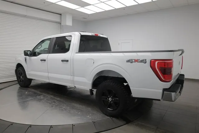 Ford F-150 2022 photo 5