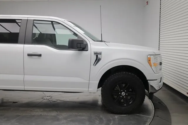 Ford F-150 2022 photo 3