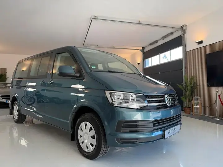 Volkswagen T6 Caravelle
