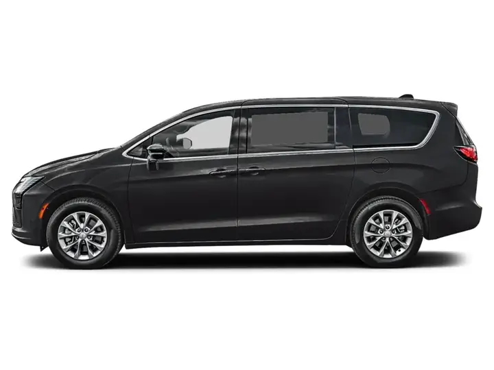 Chrysler Pacifica 2027 photo 2