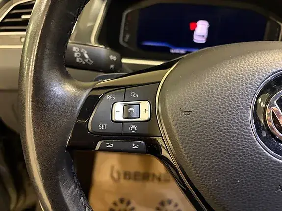 Volkswagen Tiguan 2020 photo 4