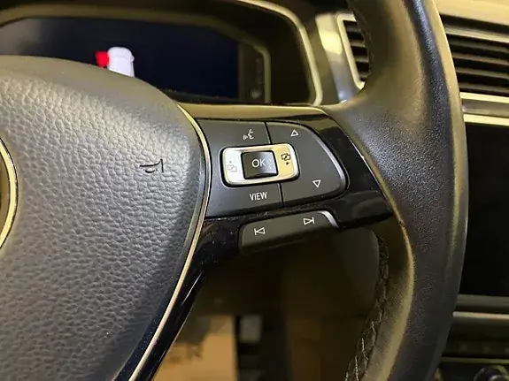 Volkswagen Tiguan 2020 photo 5