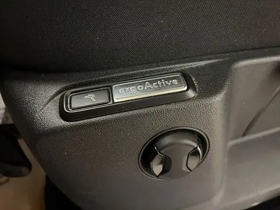 Volkswagen Tiguan 2020 photo 3