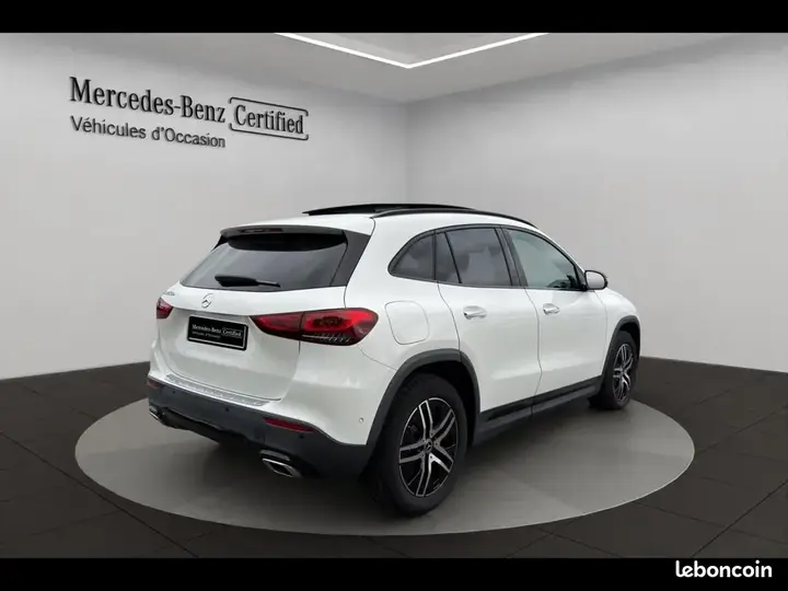Mercedes-Benz Gla 2022 photo 5