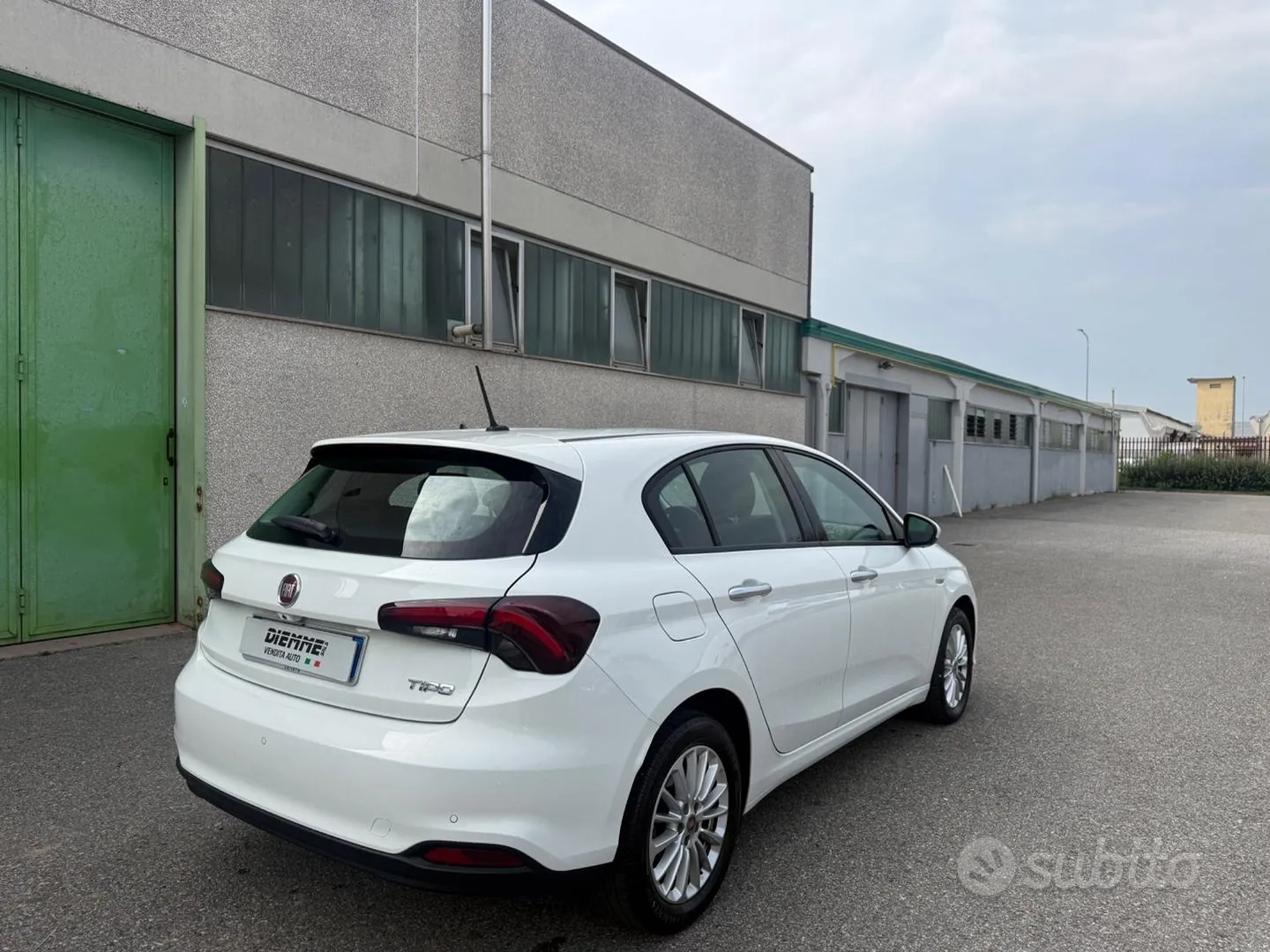 Fiat Tipo