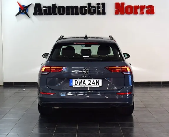 Volkswagen Golf I 2023 photo 4