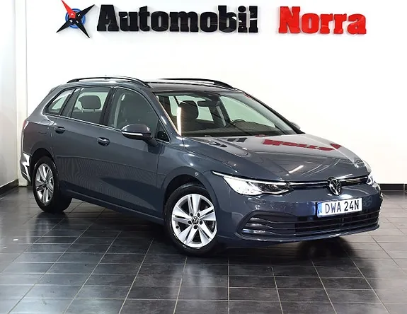 Volkswagen Golf I