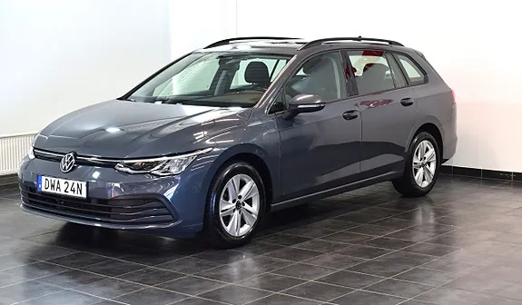 Volkswagen Golf I 2023 photo 3