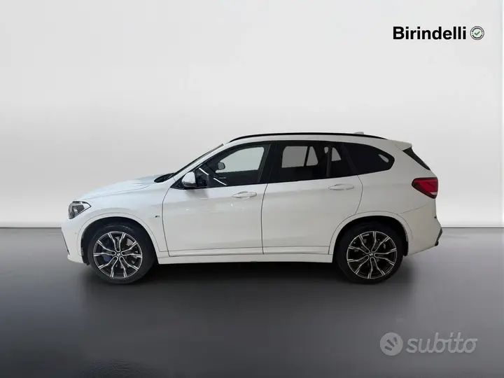 BMW X1 2022 photo 5