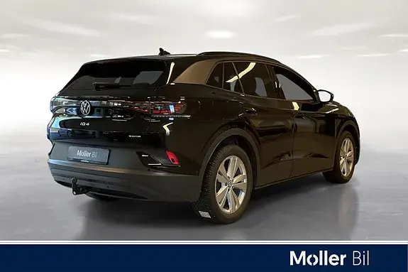 Volkswagen Id.4 2025 photo 4