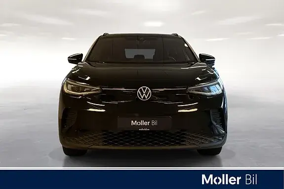 Volkswagen Id.4 2025 photo 2