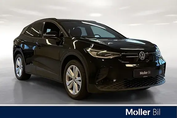 Volkswagen Id.4 2025 photo 3