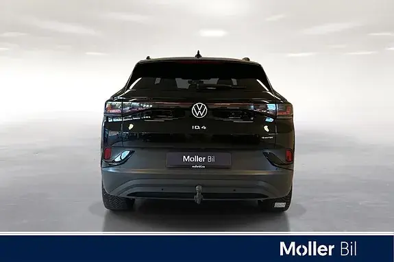 Volkswagen Id.4 2025 photo 5
