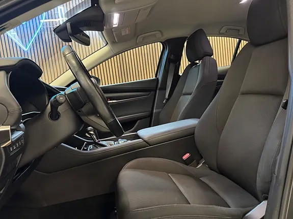 Mazda 3 2019 photo 3