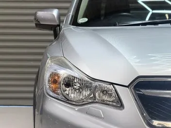 Subaru Xv 2013 photo 5