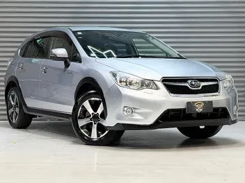 Subaru Xv 2013 photo 2
