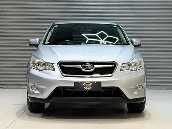 Subaru Xv 2013 photo 3
