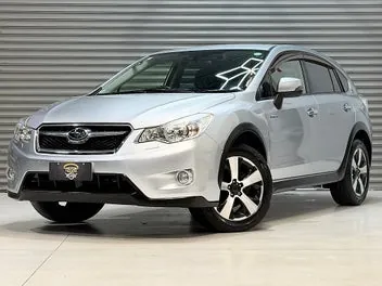Subaru Xv 2013 photo 4