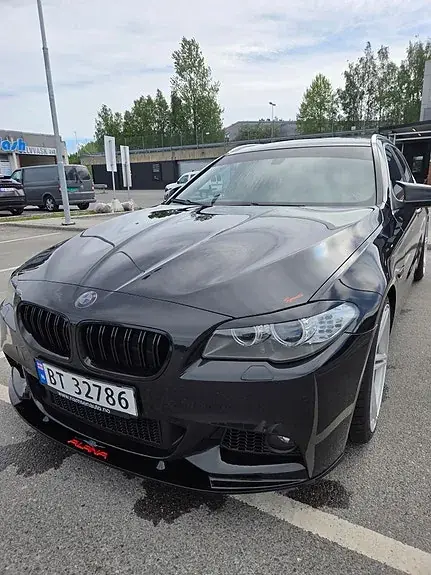 BMW 520D