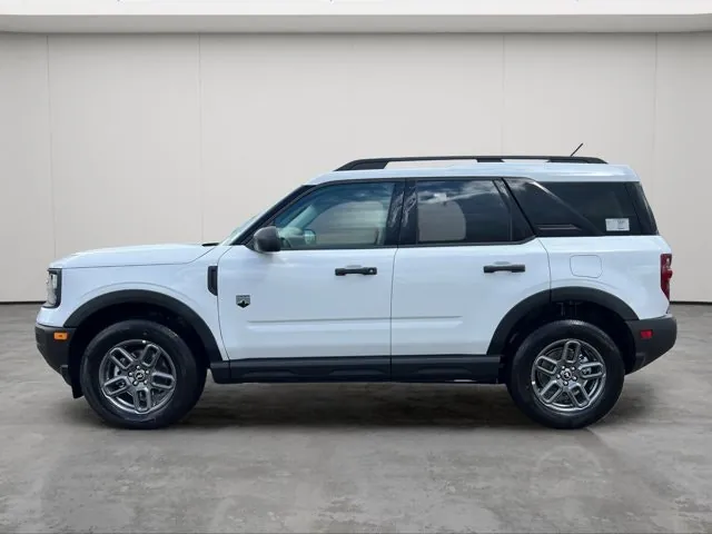 Ford Bronco Sport 2026 photo 4