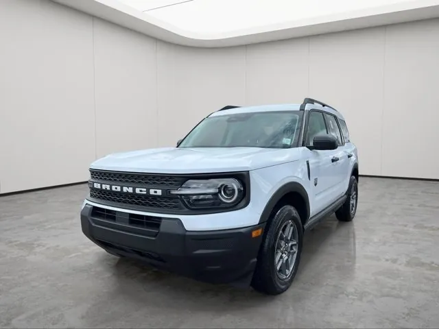 Ford Bronco Sport 2026 photo 3